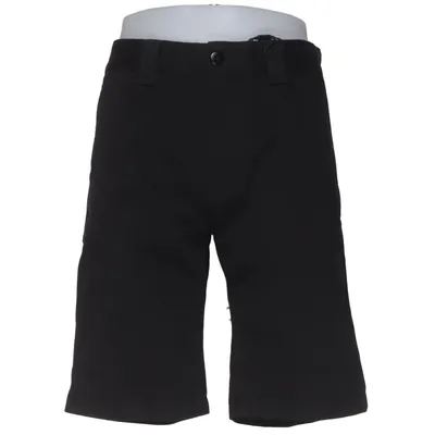 Shorts (Svart) från Tommy Hilfiger Jeans Bomull, Elastan