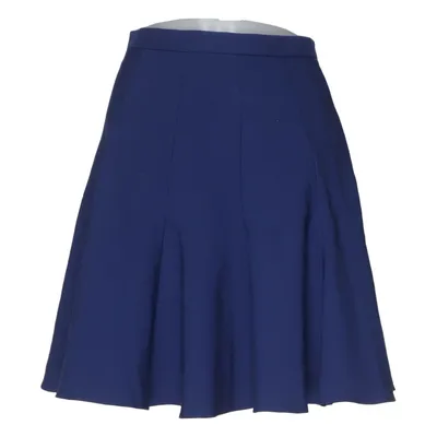 Kjol (S795) från Closet Bomull, Elastan, Polyester