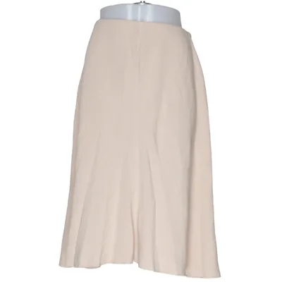 Kjol (Beige) från Zara