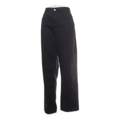 Byxor (Svart) från Massimo Dutti Bomull