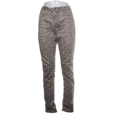Jean (Gris, Multicolore) de Cross Jeans Coton, Élasthane, Polyester