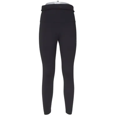 Zwangerschapspanty (Grijs) van Röhnisch Elastaan, Polyamide