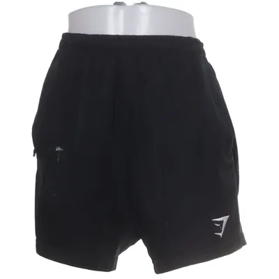 Træningsshorts (Sort) fra Gymshark Polyester