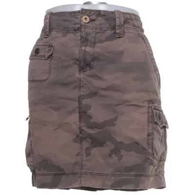 Kjol (Brun) från Polo Jeans Company Ralph Lauren Bomull