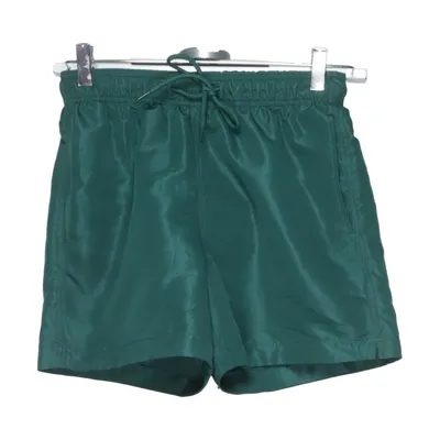 Badshorts (Grön) från H&M Polyester