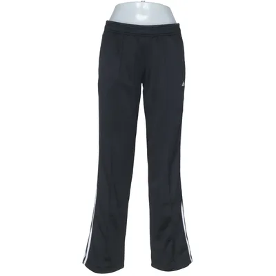 Trainingsbroek (Zwart) van Adidas Polyester