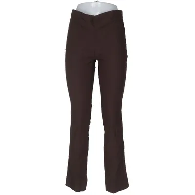 Hose (Braun) von Stehmann