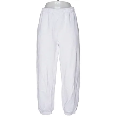 Sweatpants (Grå) fra TNA Bomuld, Polyester