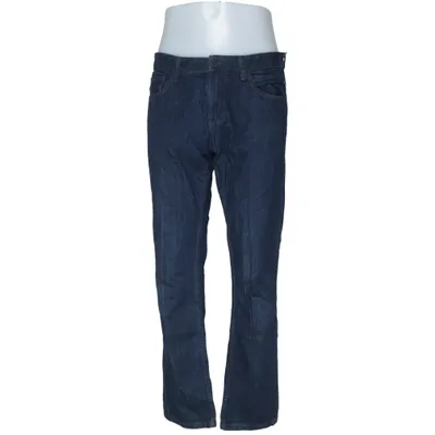 Spijkerbroek (Blauw) van Tom Tailor Denim Katoen