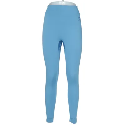 Sports tights (Blue) from Gymshark Elastane, Recycled polyester