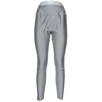 Collants de sport (Gris) de MyProtein Élasthane, Nylon