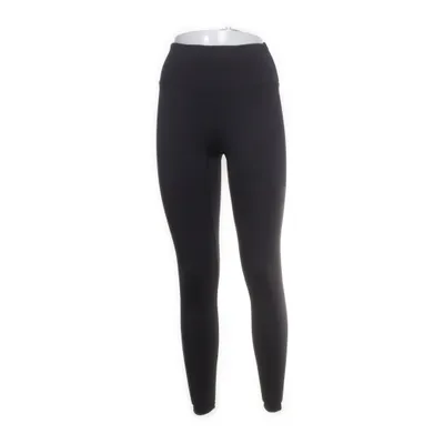 Sportleggings (Zwart) van Stronger Elastaan, Polyester