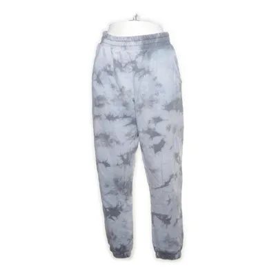 Joggingbroek (Grijs, Wit) van Chelsea Peers Katoen, Polyester