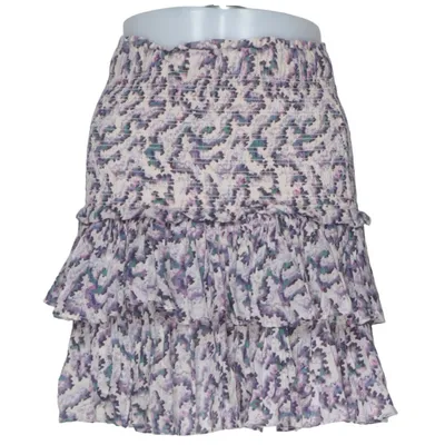 Skirt (Beige, Multicolored) from Isabel Marant Étoile