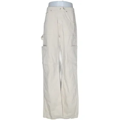Pantalon cargo (Contrast Stitching Cargo Pants) de Most Wanted Coton