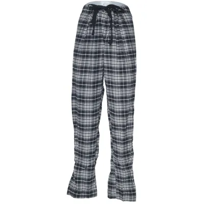 Pantalon de pyjama (Noir, Gris, Blanc) de Shirley Coton