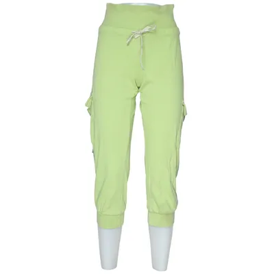 Pantalon de survêtement (Vert) de Buffalo Coton