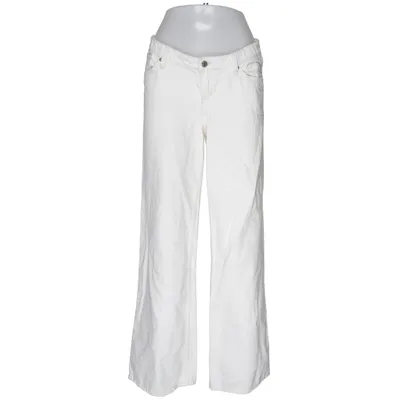Jeans maternité (Mama) de H&M Mama Coton