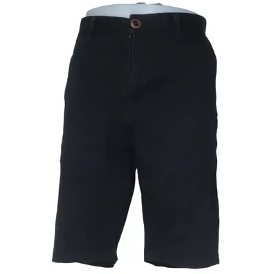 Short (Noir) de Volcom Coton, Élasthane, Polyester recyclé