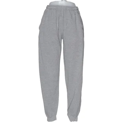 Sweatpants (Gray) from Vega Polyester, Viscose