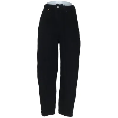 Jean (Barrel) de &Denim by H&M Coton, Polyester