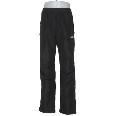 Pantalon de jogging (Gris) de Umbro Polyester