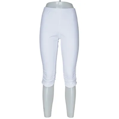 Legging (Blanc) de Beate Heymann Élasthane, Polyamide
