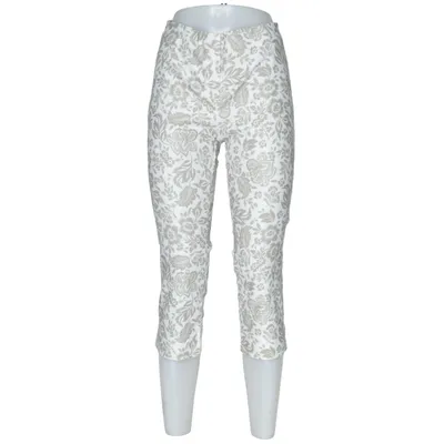 Pantalon (Ina) de Stehmann Coton, Polyester