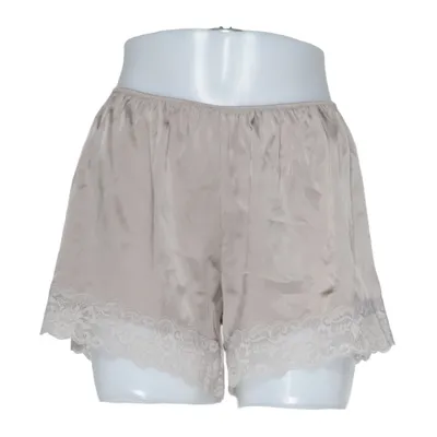 Pyjamasshorts (Beige) från Intimissimi Elastan, Polyamid, Silke