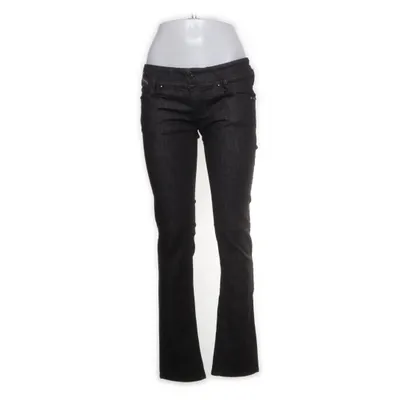Jeans (Grå) från Diesel Bomull, Elastan