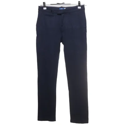 Byxor (Blå) från WE Elastan, Polyamid, Polyester, Viskos