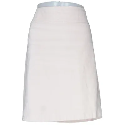 Jupe (Beige) de K & US
