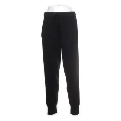 Sweatpants (Black) from Davida Cashmere