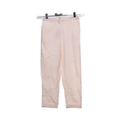 Chinos (Rosa) från Copenhagen Colors Ekologisk bomull