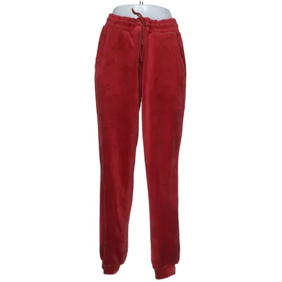Joggingbroek (Rood) van Palmers Elastaan, Polyester
