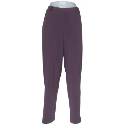 Palazzobyxor (Lila) från Couture Line
