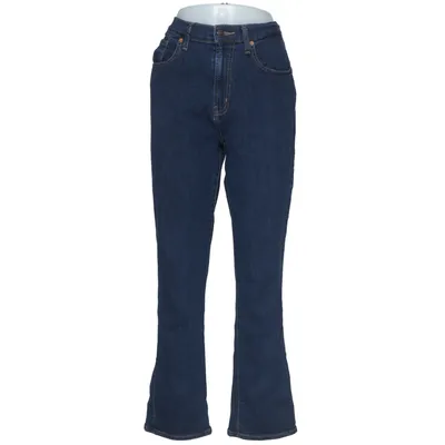 Jeans (304) von US Top Denim Baumwolle, Elasthan, Polyester