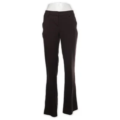 Kostymbyxor (Kate Trousers) från Weekday Elastan, Polyester, Viskos