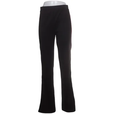 Mjukisbyxor (Svart) från 77th Flea