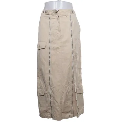 Maxi skirt (Beige) from Cecil