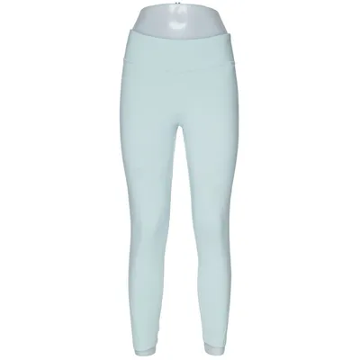 Träningstights (Grön) från Esprit Sport Elastan, Återvunnen polyester