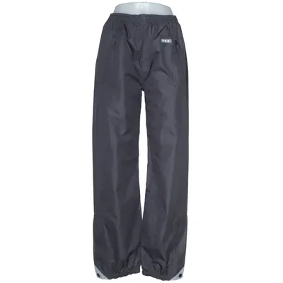 Regnbukser  (Grå) fra Protech Polyester