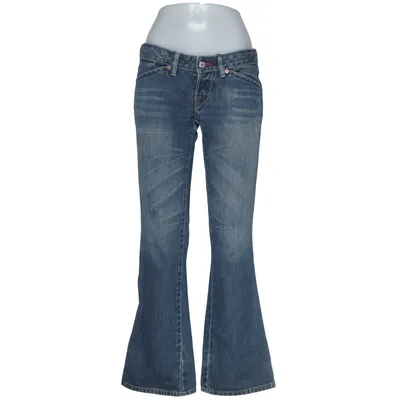 Jeans (593) from Levi Strauss & Co Cotton
