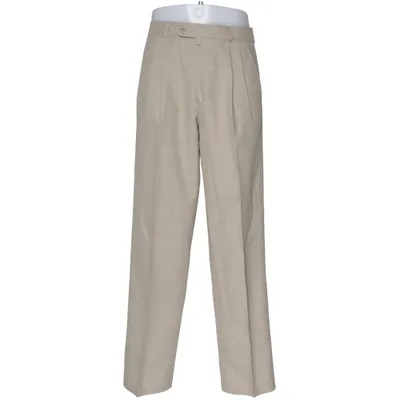 Suit pants (Beige) from dadas