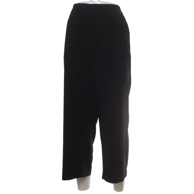 Byxor (CHIARA cropped) från MAC Elastan, Polyester