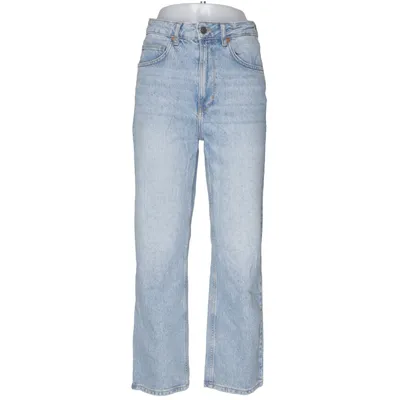 Jeans (Tower) från Never Denim Bomull, Elastan, Lyocell