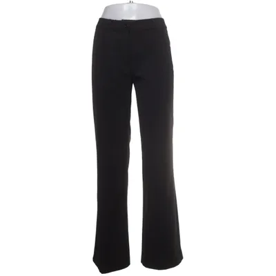 Suit pants (Black) from United Colors of Benetton Elastane, Polyester