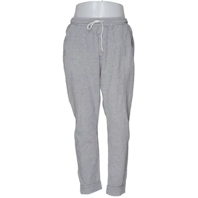 Sweatpants (Gray) from Lacoste Live Cotton, Polyester