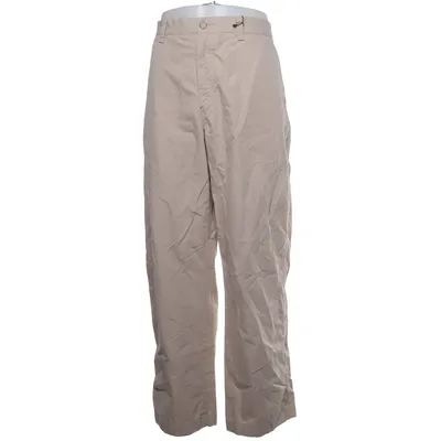 Pantalon (Beige) de L.L. Bean Coton