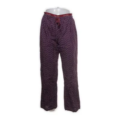 Pyjamasbukser (Lilla, Flerfarvet) fra Calvin Klein Sleepwear